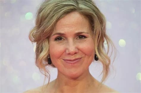 Comedy star reveals she’s found love again after husband ran off .